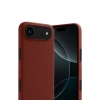 Apple İphone 17 Air First Silikon - Bordo