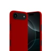 Apple İphone 17 Air First Silikon - Kırmızı