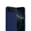 Apple İphone 17 Air First Silikon - Lacivert
