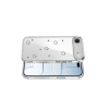Apple İphone 17 Air Fiyonk Desenli Kapak - Desen 2