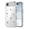 Apple İphone 17 Air Fiyonk Desenli Kapak - Desen 6