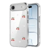 Apple İphone 17 Air Fiyonk Desenli Kapak - Desen 9