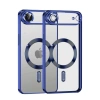 Apple İphone 17 Air Kross Magneticsafe Kapak - Lacivert