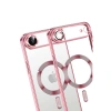 Apple İphone 17 Air Kross Magneticsafe Kapak - Rose