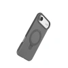Apple İphone 17 Air Regal Magsafe Standlı Kapak - Titan Gri