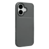 Apple İphone 17 Auto Focus Karbon Kapak - Gri