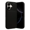 Apple İphone 17 Auto Focus Karbon Kapak - Siyah