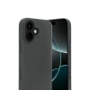 Apple İphone 17 First Silikon - Gri