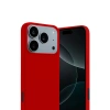 Apple İphone 17 Pro First Silikon - Kırmızı