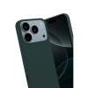 Apple İphone 17 Pro First Silikon - Koyu Yeşil