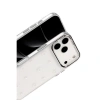 Apple İphone 17 Pro Fiyonk Desenli Kapak - Desen 10