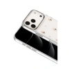 Apple İphone 17 Pro Fiyonk Desenli Kapak - Desen 6