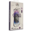 Apple İphone 17 Pro Max Bilvis 3d Cam Ekran Koruyucu - Siyah