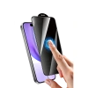 Apple İphone 17 Pro Max Bilvis 3d Hayalet Cam Ekran Koruyucu