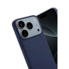 Apple İphone 17 Pro Max First Silikon - Lacivert