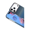 Apple İphone 17 Pro Max Vega Magsafe Kapak - Mavi