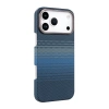 Apple İphone 17 Pro Max Vega Magsafe Kapak - Mavi