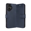 Apple İphone 17 Trend S Plus Kapaklı Kılıf - Lacivert