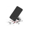 Apple İphone 8 Plus Kılıf Deluxe 2mm Şeffaf Silikon