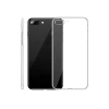 Apple İphone 8 Plus Kılıf Lüx Şeffaf Silikon
