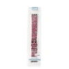 Apple Watch 38mm Creeper Desenli Kordon - Pembe