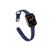 Apple Watch 38mm Klasik Kordon - Lacivert