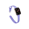 Apple Watch 38mm Klasik Kordon - Mor