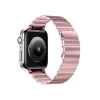 Apple Watch 38mm Kr404 Huks Kordon (saat Değildir) - Rose Gold