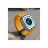 Apple Watch 38mm Kr412 Elegance Stylısh Kordon (saat Değildir) - Koyu Yeşil