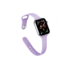 Apple Watch 42mm Klasik Kordon - Lila