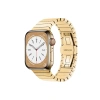 Apple Watch 42mm Kr413 Fine Steel Kordon - Gold