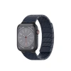 Apple Watch 45mm Carbon Steel Kordon (saat Değildir) - Lacivert