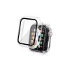 Apple Watch Ultra 49mm Camlı Kasa Ekran Koruyucu - Şeffaf