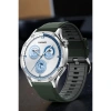 Apple Watch Ultra 49mm Minoc Kordon (saat Değildir) - Kırmızı