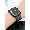Apple Watch Ultra 49mm Mountain Kordon (saat Değildir) - Yeşil