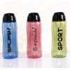 Aqua Fresh Suluk Matara Şişe 750 Ml  Yeşil (599)
