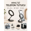 Araç İçi Telefon Tutucu