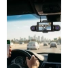 Araç İçi Wifi Destekli Full Hd Kamera Geniş Açılı Gece Görüşlü