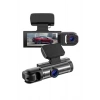 Araç Kamerası Dönebilen Hd Kaliteli Video Ve Fotoğraf Kaydedici