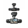 Araç Kamerası Dvr Full Hd Kayıt Hareket Sensörü Ve Gece Görüş