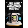 Arama Cevaplayabilen Akıllı Saat Bluetooth Bağlantılı Sosyal Medya Girişli