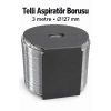Aspiratör Borusu