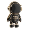 Astro Stand Astronot - Siyah