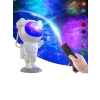 Astronot  Lamba Speakerlı