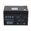 Atex Ax12-12 12v 12ah Akü