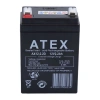 Atex Ax12-2.2 12v 2.2ah Dik Akü