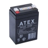 Atex Ax12-2.2 12v 2.2ah Dik Akü