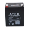 Atex Ax12-4.2 12v 4.2ah Akü