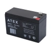 Atex Ax12-7 12v 7ah Akü