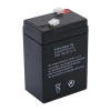 Atex Ax604 6v 4ah Akü